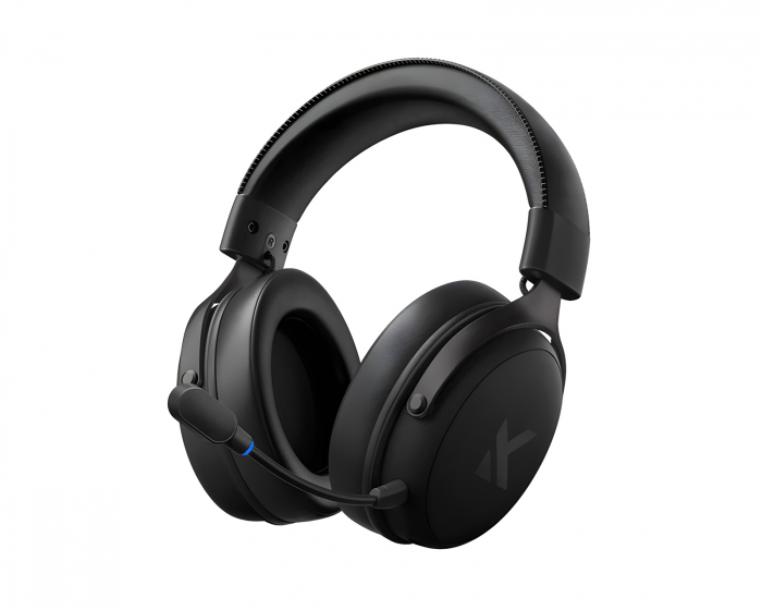 MCHOSE V9 Pro Trådløst Headset - Svart