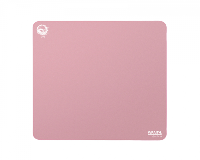 Wraith Ace Series Musematte - Serenity - Rosa - L