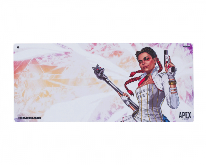 Higround Apex Gaming Musematte - Loba - XL