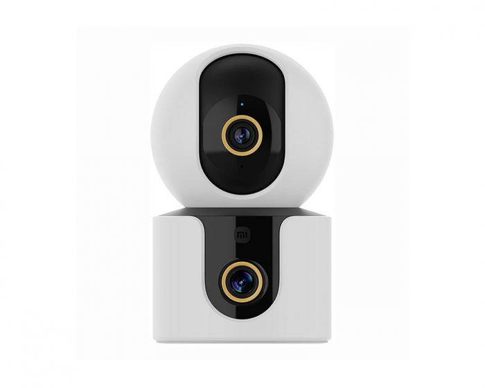Xiaomi Smart Camera C500 Dual - Overvåkningskamera