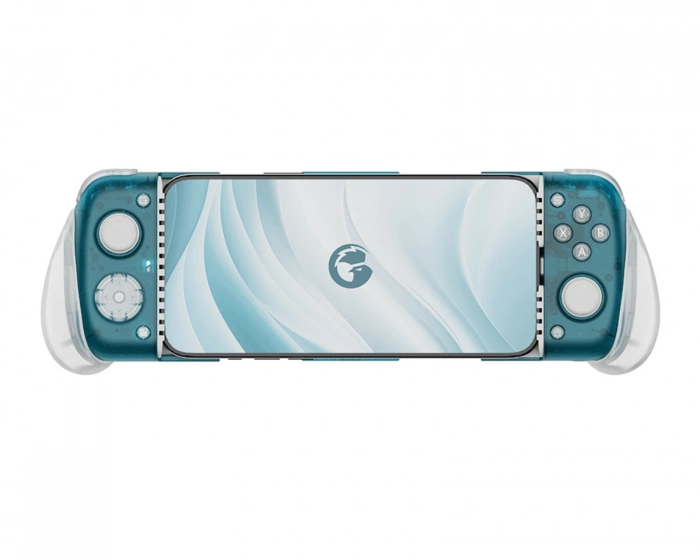 GameSir X3 Pro Mobil Spillkontroller Integrert kjøler