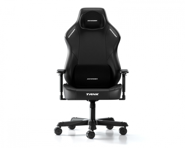 DXRacer TANK XXL Svart EPU Lær