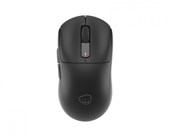 Fury Tanto T4 Trådløs Gaming Mus - Svart