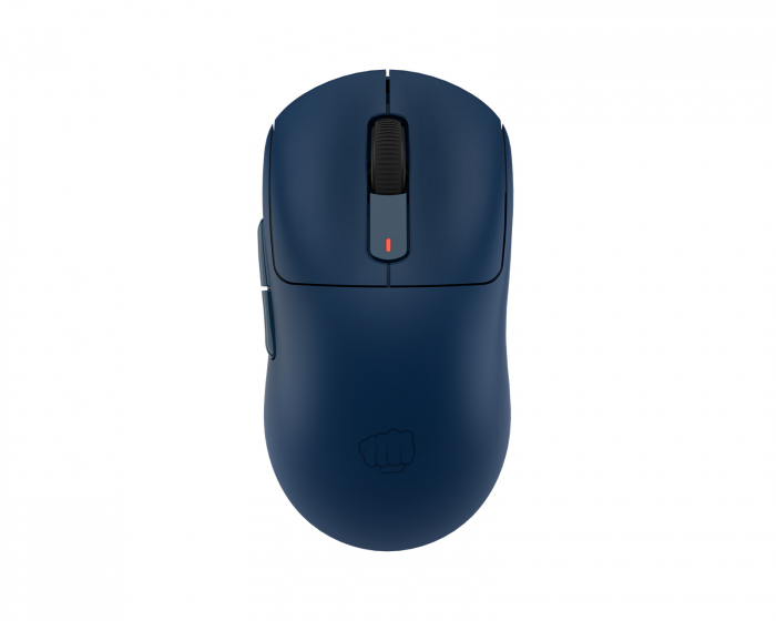 Fury Tanto T4 Trådløs Gaming Mus - Blå