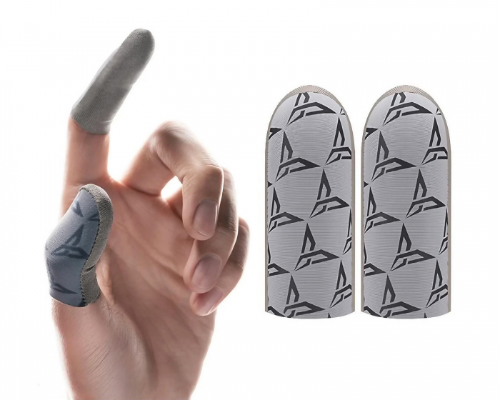 P1 Lite Finger Sleeve til Gaming