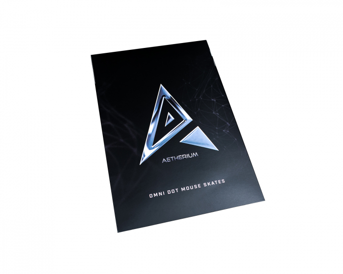 Aether Aetherium Omni Skates - Control - 20 pcs