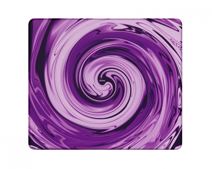 Scyrox Tornado Gaming Musematte - Lilla