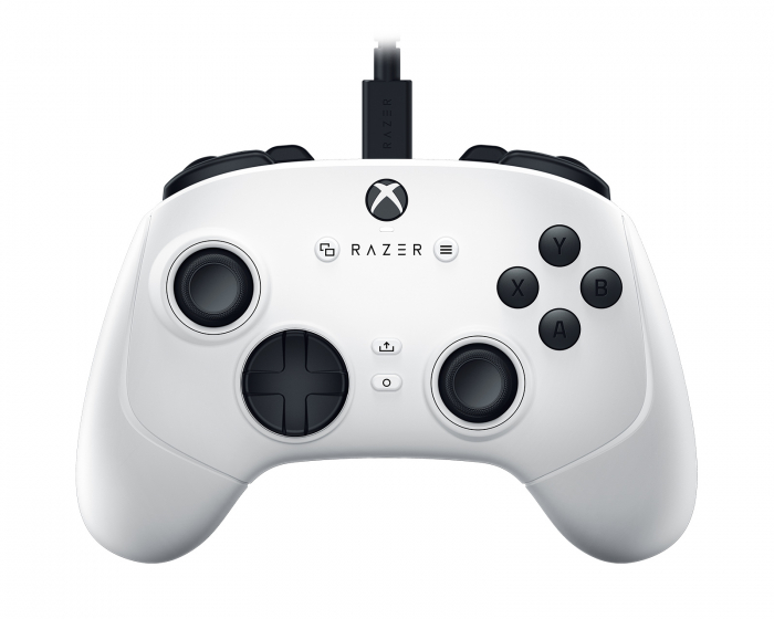Razer Wolverine V3 Tournament Edition Kontroller - Hvit