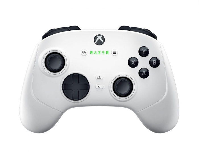 Razer Wolverine V3 Pro Trådløs Kontroller - Hvit