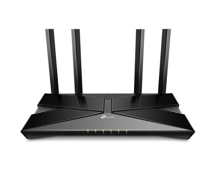 TP-Link Archer AX1800 - Wi-Fi 6 Ruter