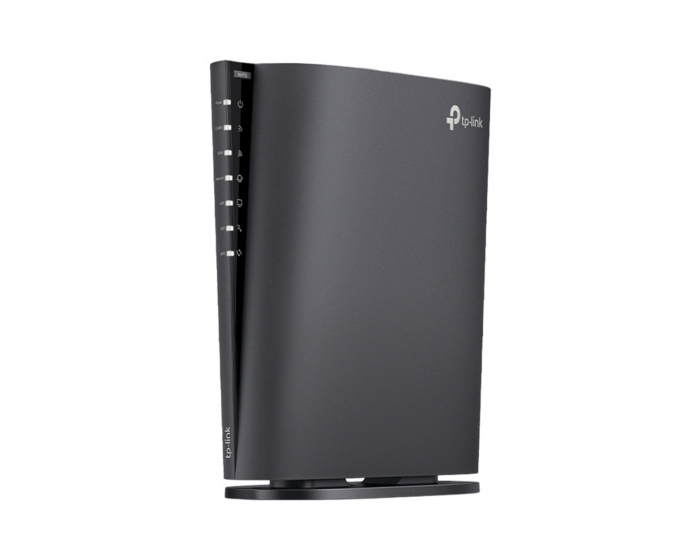 TP-Link Archer AX80 - Wi-Fi 6 Ruter