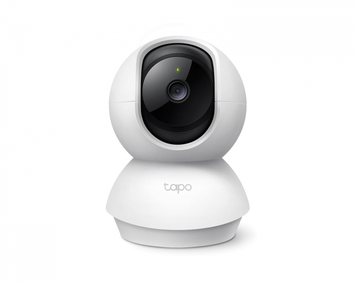 TP-Link Tapo C210 Pan/Tilt Hjemmesikkerhets WiFi Kamera