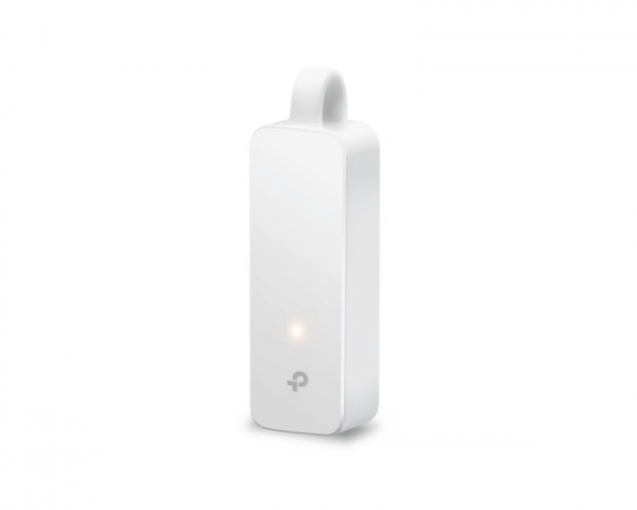 TP-Link UE300C Ethernet-nettverksadapter, USB-C til RJ45