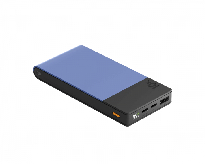 GP Powerbank M2+ 10000mAh Blå