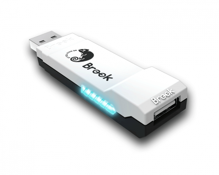 Brook Wingman FGC 2 Adapter for PS5