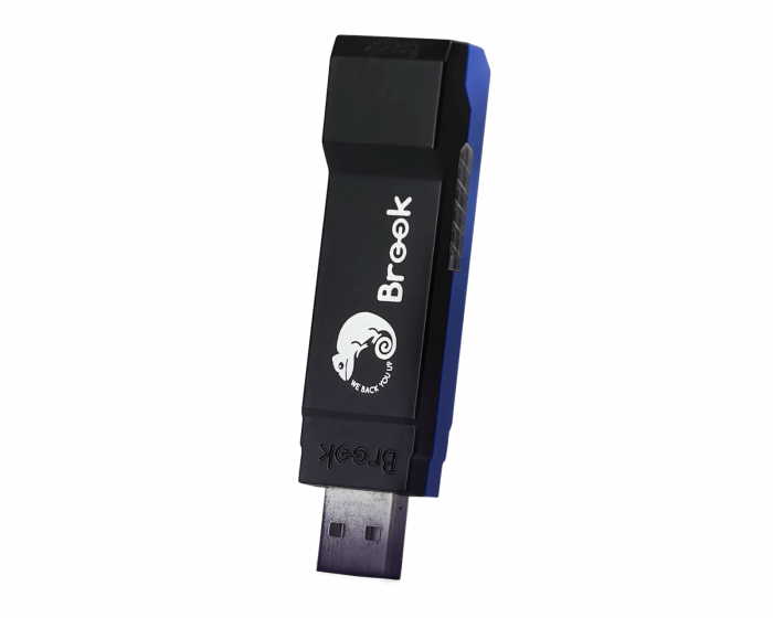 Brook Wingman XE 2 Adapter for PC