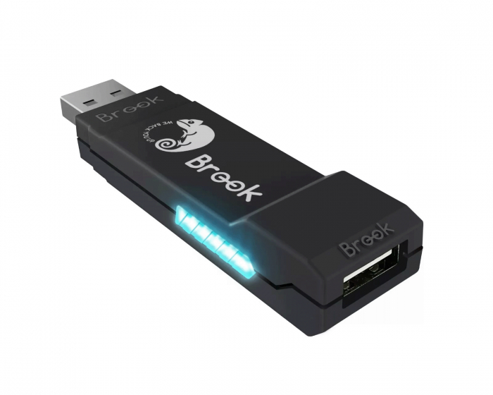 Brook Wingman XB 3 Adapter for Xbox Series/Xbox One
