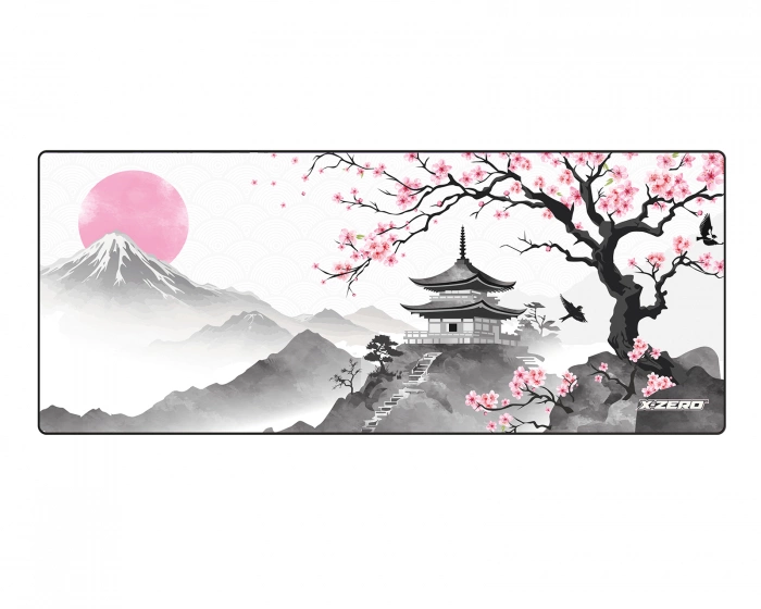 X-Gamer Sakura Musematte - XXL