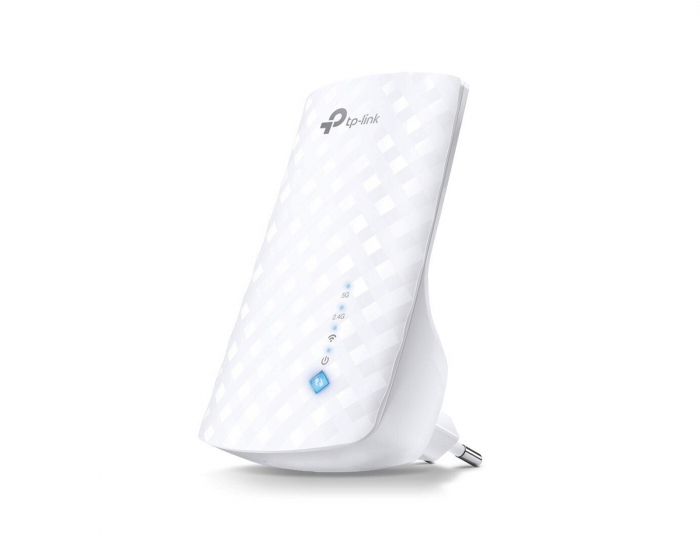 TP-Link RE190 - Wi-Fi-rekkeviddeforlenger