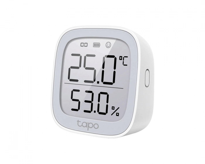 TP-Link Tapo T315 - Smart termometer og hygrometer