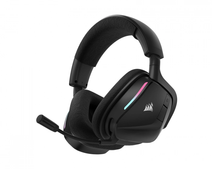 Corsair VOID Wireless v2 Gaming Headset - Carbon Black
