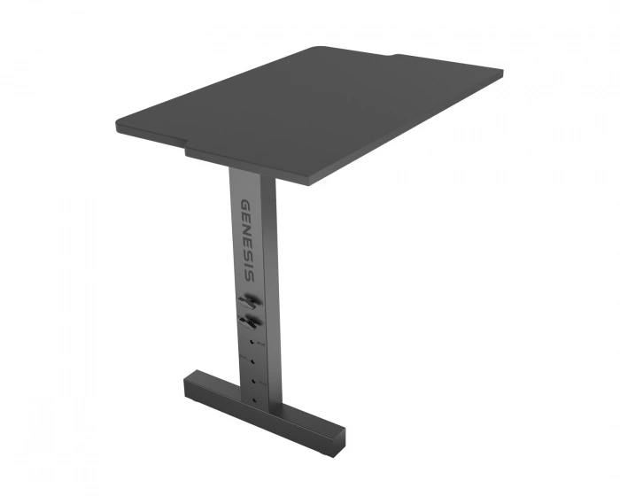 Genesis Corner Desk Set til Holm Modular 160 - Svart