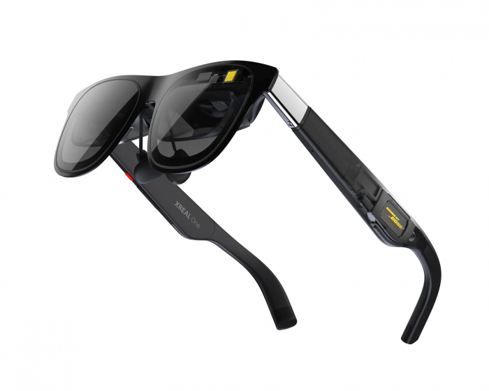 XREAL One Smart AR-briller