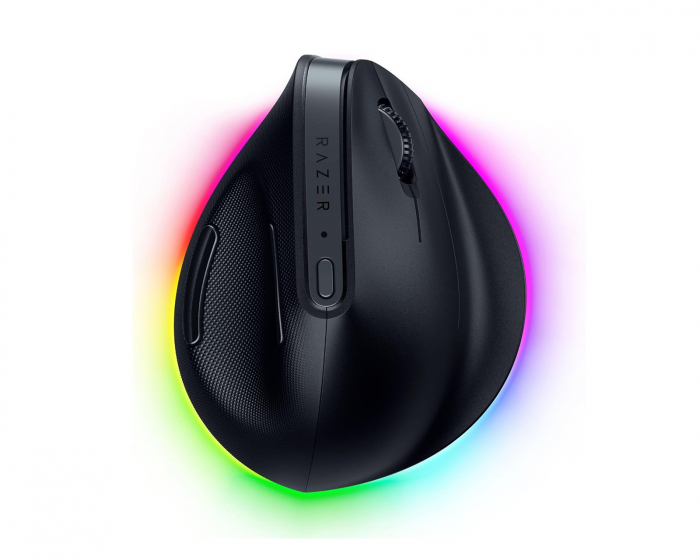 Razer Pro Click V2 Vertical Edition Trådløs Mus