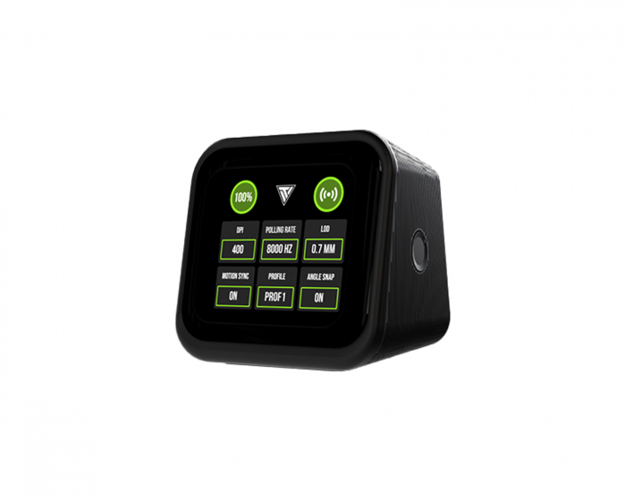Teevolution Rapid Sync 8K Dongle for Terra Pro
