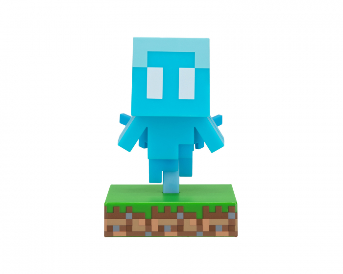 Paladone Icon Light - Minecraft Allay Lampe