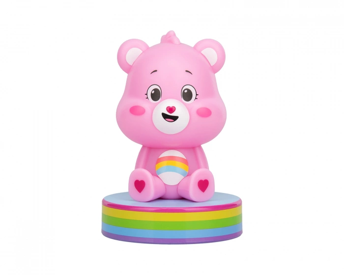 Paladone Icon Light - Care Bears Lampe
