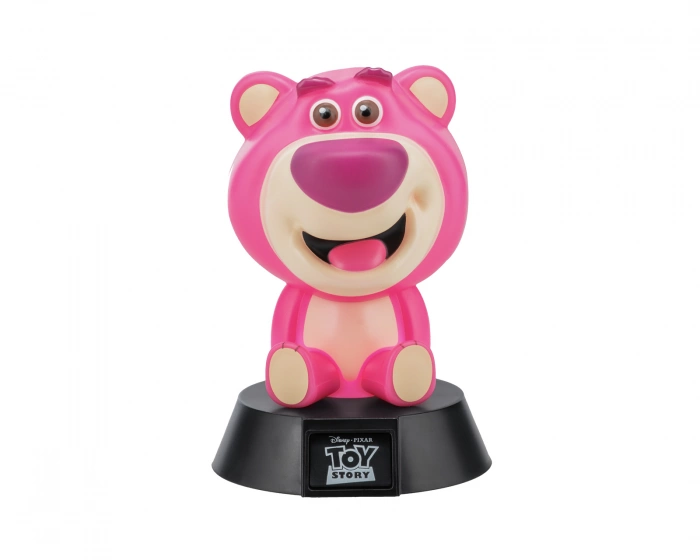 Paladone Icon Light - Lotso Huggin Bear Lampe