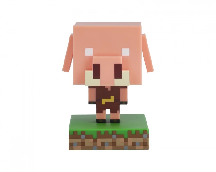 Paladone Icon Light - Minecraft Piglin Lampe
