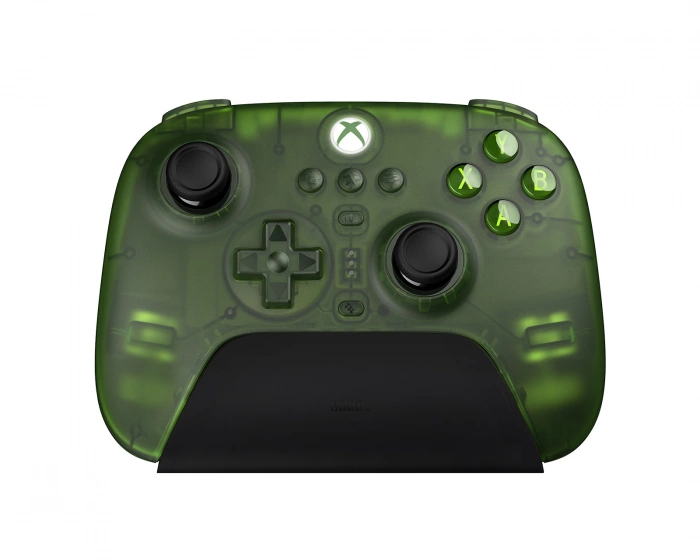 8Bitdo Ultimate 3-mode Controller Xbox Hall Effect Edition - Jade Green Trådløs Kontroller