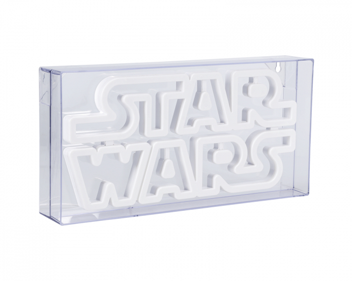 Paladone Star Wars - LED Neon Light USB