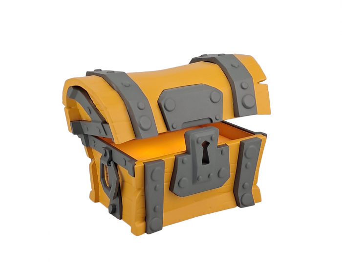 Paladone Fortnite Chest Light Bordlampe