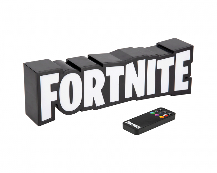 Paladone Fortnite Logo Lyseskilt