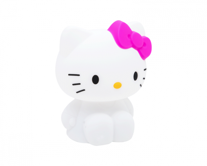 Paladone Hello Kitty Lys Oppladbar