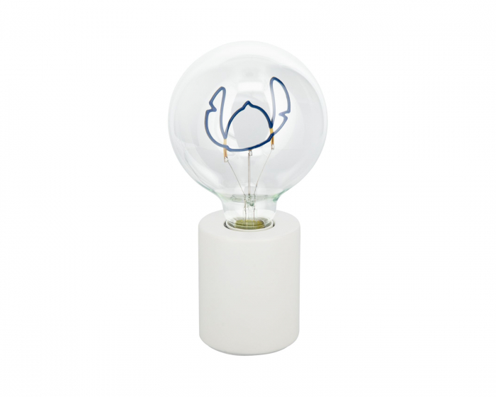 Paladone Stitch - LED Neon Lyspære Lampe