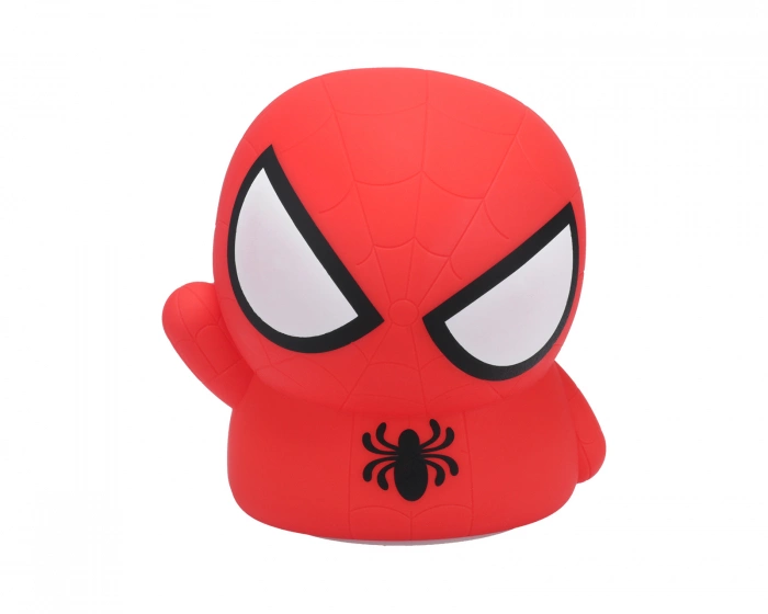 Paladone Spiderman Silikon Lampe