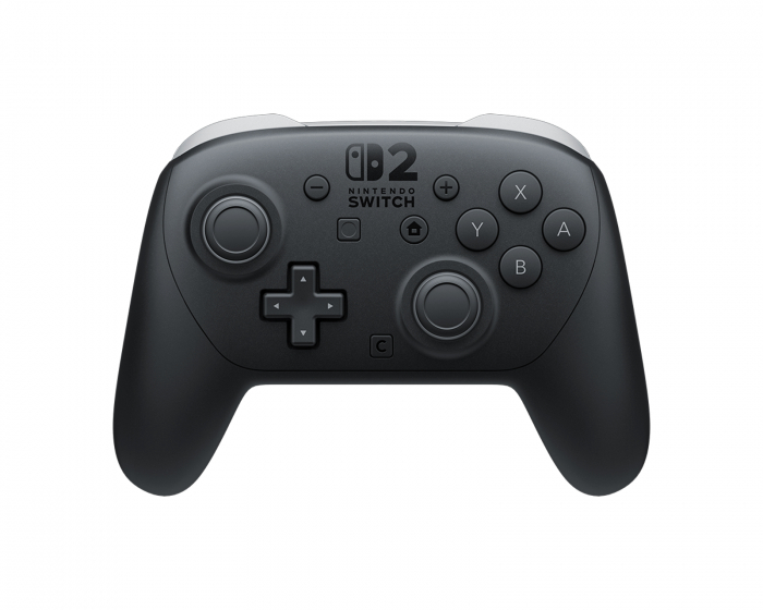 Nintendo Switch 2 Pro Kontroller