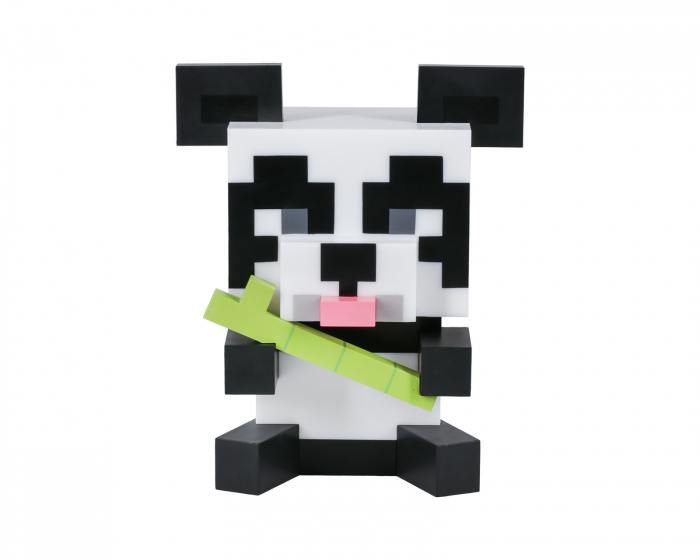 Paladone Minecraft Panda Bordlampe