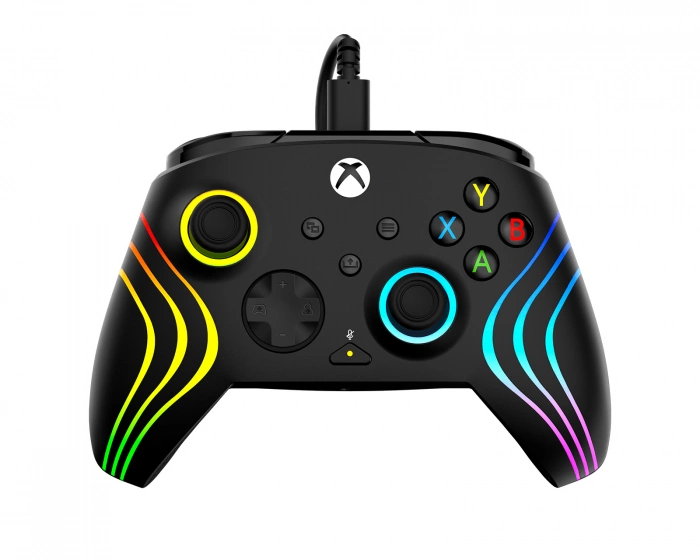 Turtle Beach Afterglow Wave Kablet Kontroller - Svart