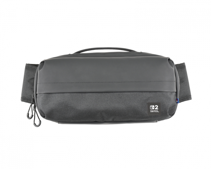 Hori Crossbody Oppbevaringsveske for Nintendo Switch 2