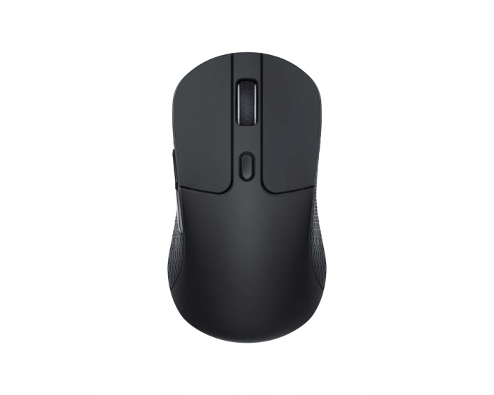 Keychron M3 8K Trådløs Mus - Svart