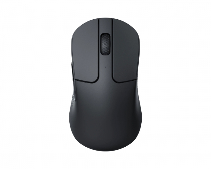 Keychron M3 Mini 8K Trådløs Mus - Svart