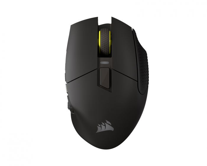 Corsair Scimitar Elite Wireless SE MMO Gaming Mus - Gun Metal