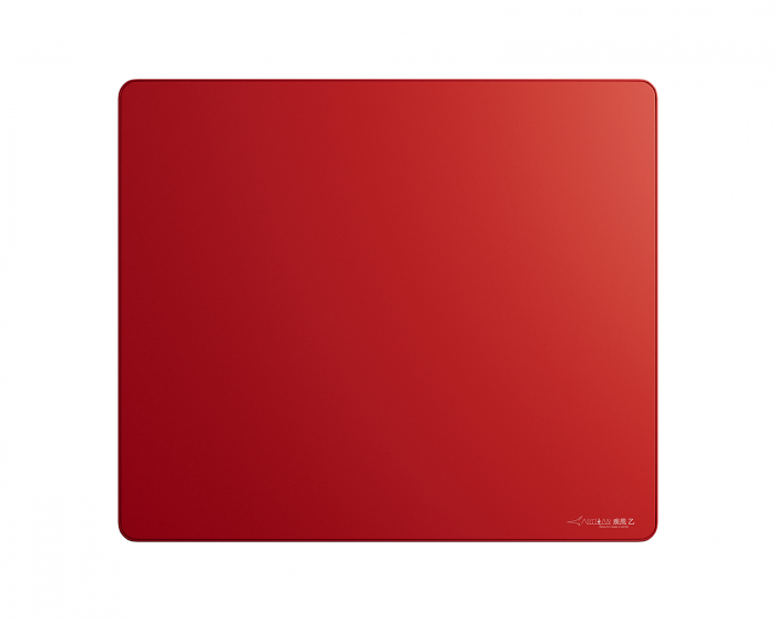 Artisan Musematte FX Hayate Otsu V2 - XSOFT - XL - Wine Red