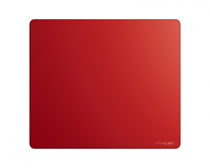 Artisan Musematte FX Hayate Otsu V2 - XSOFT - XXL - Wine Red