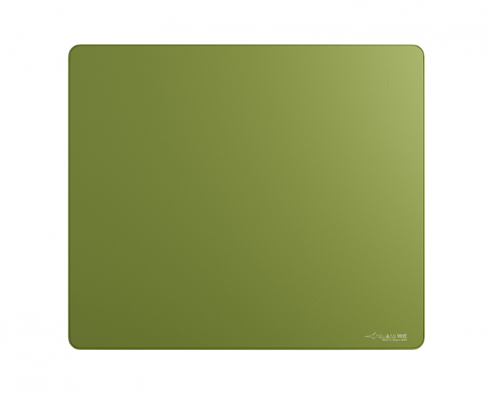 Artisan Musematte - FX Type-99 - MID - XXL - Matcha